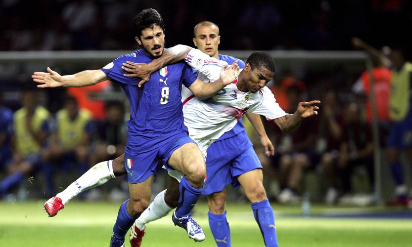 罗马诺：无缘世界杯，意大利足协主席和主帅加图索预计将离任