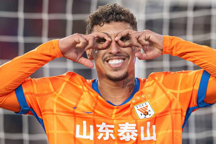 10胜2平！泰山已连续12个主场保持不败，现存中超最长