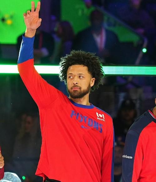 是否希望坎宁安常规赛结束前复出活塞主帅：会首先考虑他的健康