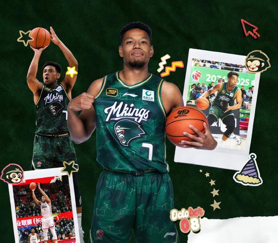 疑似上场！祝铭震27分钟6投0中靠罚球拿到4分正负值9