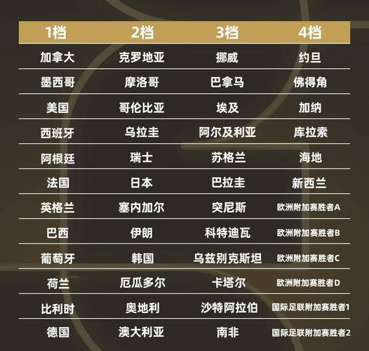 世界杯2010预选赛欧洲区分组名单，2010世界杯预选赛20强赛积分？