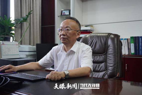 株洲周琦个人简历？株洲高新区周琦？