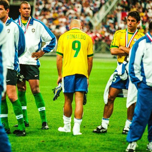 罗纳尔多最后一次世界杯，罗纳尔多最后一届世界杯是哪一年？