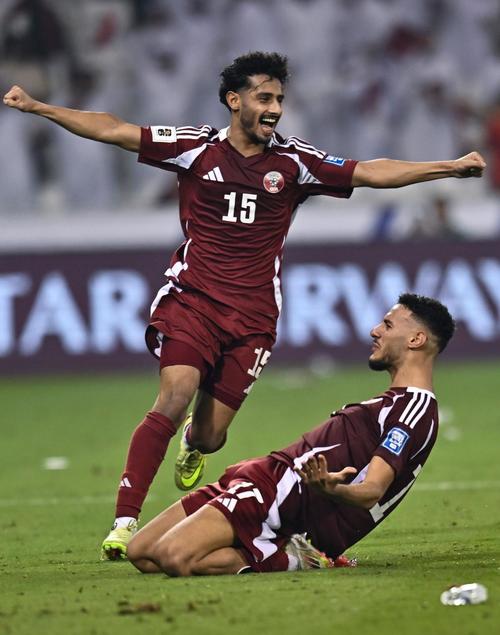 国足怎样进入卡塔尔世界杯，国足怎么进2022世界杯？