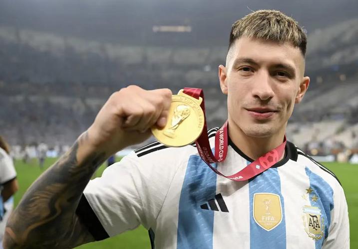 阿根廷足球明星介绍？阿根廷足球明星是谁？