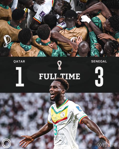 塞内加尔又进世界杯了吗？塞内加尔又进世界杯了吗最新消息？