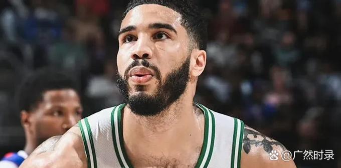 塔图姆是什么梗？塔图姆外号怎么来的？