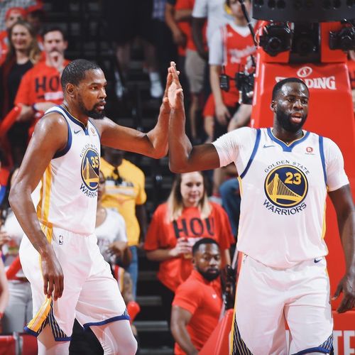 勇士vs火箭西决中文？勇士vs火箭西决中文解说？