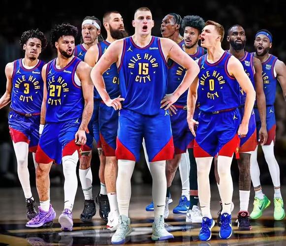 09年掘金最强阵容？09赛季掘金阵容？