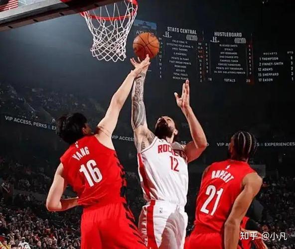 火箭vs开拓者10月29日，火箭vs开拓者2021129？