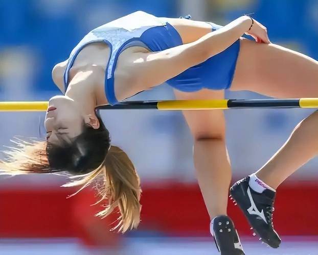 中国跳高最好成绩？中国跳高最好成绩是谁？