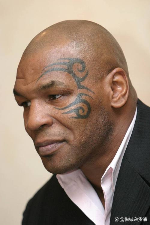 泰森评价凯文鲁尼，泰森吐槽