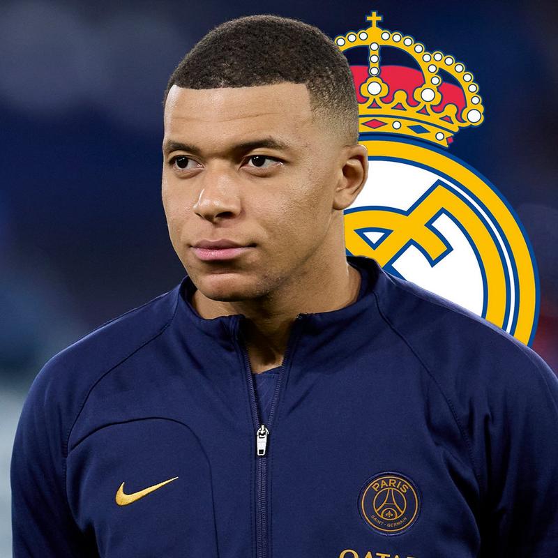 皇马给姆巴佩年薪多少，记者皇马否认为姆巴佩报价2亿欧？