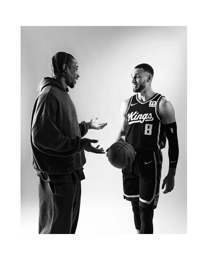 nba德罗赞去哪了，nba德罗赞去哪了最新消息