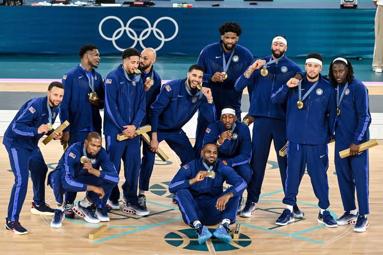 美国最厉害的篮球队？美国最厉害的篮球队是谁？