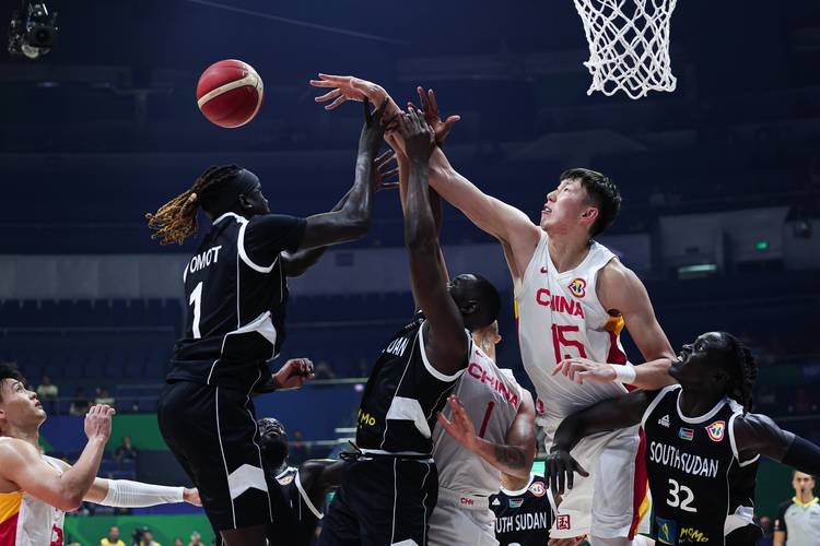 世界篮球十大强国？世界篮球十大强国联盟？