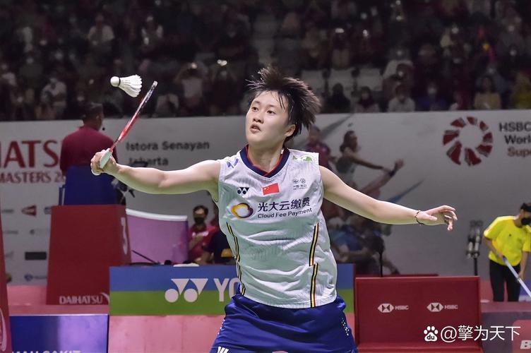 女子羽毛球奥运冠军？女子羽毛球奥运冠军历届名单？