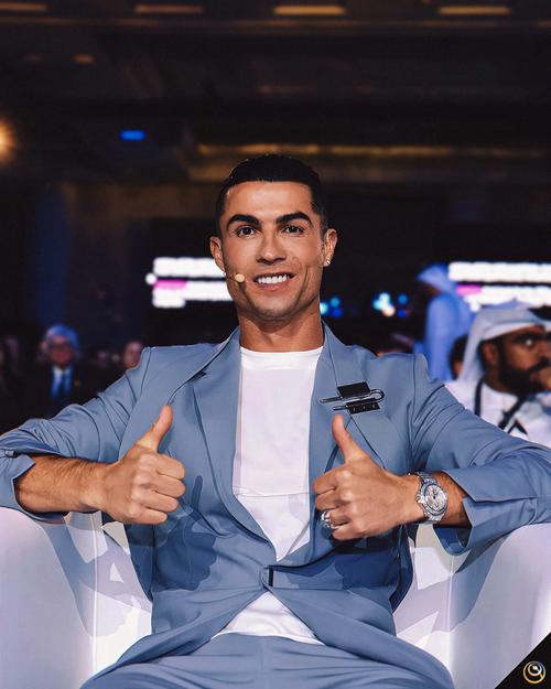 c罗蝉联意甲最佳球员，c罗荣膺意甲最佳