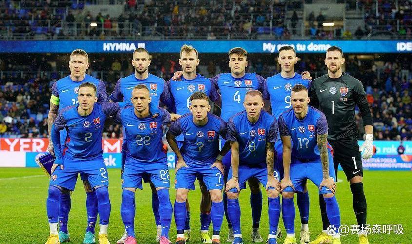 斯洛伐克足球队员名单，斯洛伐克足球球员？