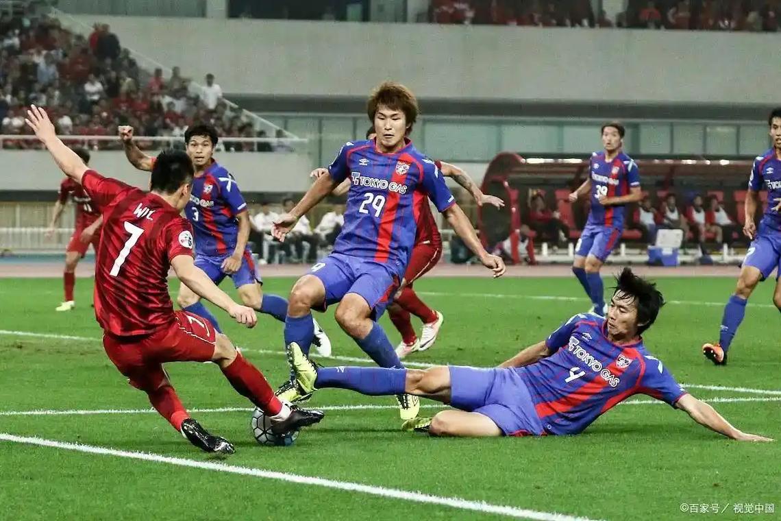 韩职江原FCvs首尔FC前瞻分析 首尔延续连胜